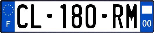 CL-180-RM