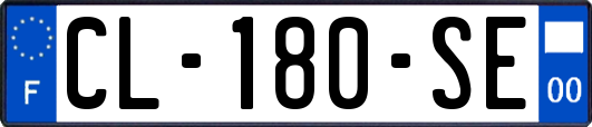 CL-180-SE