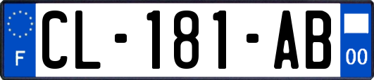 CL-181-AB