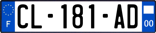 CL-181-AD