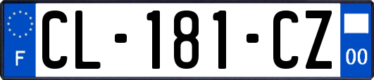 CL-181-CZ