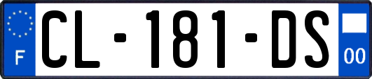 CL-181-DS