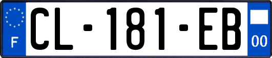 CL-181-EB