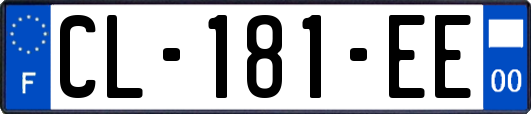 CL-181-EE