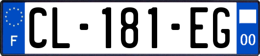 CL-181-EG