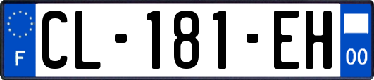CL-181-EH