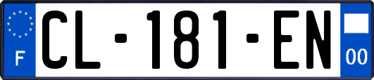 CL-181-EN
