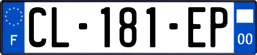 CL-181-EP