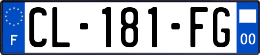 CL-181-FG
