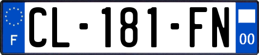 CL-181-FN
