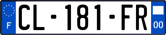 CL-181-FR