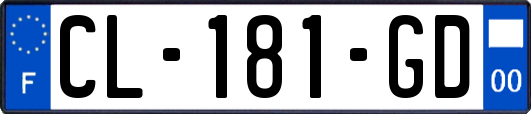 CL-181-GD
