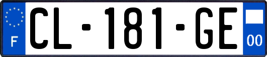 CL-181-GE