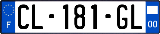 CL-181-GL