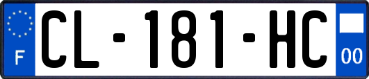 CL-181-HC