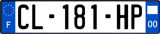 CL-181-HP