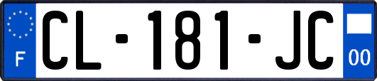 CL-181-JC