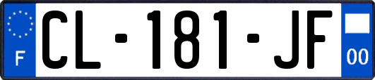 CL-181-JF