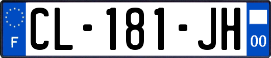 CL-181-JH