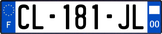 CL-181-JL