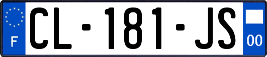 CL-181-JS