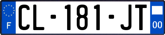 CL-181-JT