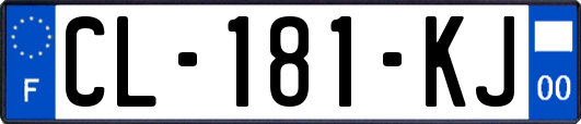 CL-181-KJ
