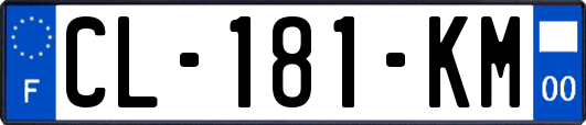 CL-181-KM