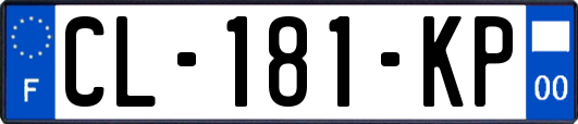 CL-181-KP