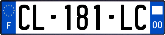CL-181-LC