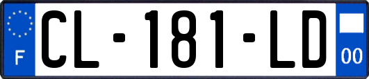 CL-181-LD