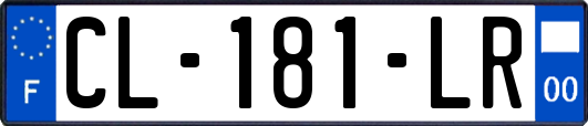 CL-181-LR