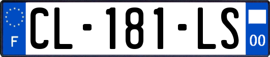 CL-181-LS