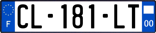 CL-181-LT