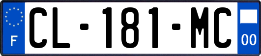 CL-181-MC