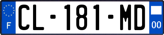 CL-181-MD