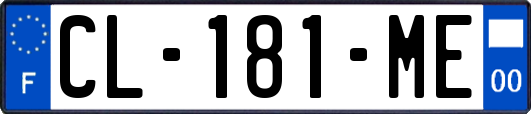 CL-181-ME
