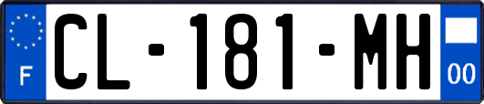 CL-181-MH