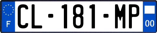 CL-181-MP