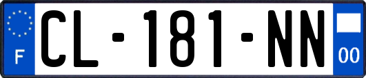 CL-181-NN