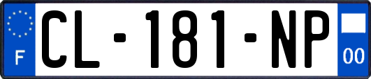 CL-181-NP