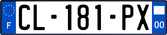 CL-181-PX