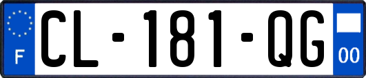 CL-181-QG