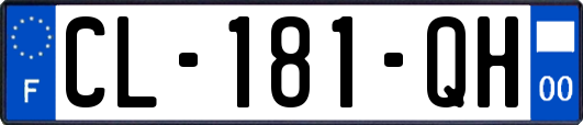 CL-181-QH