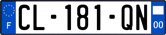 CL-181-QN