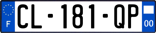 CL-181-QP