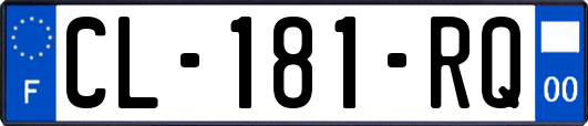 CL-181-RQ