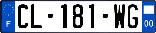 CL-181-WG