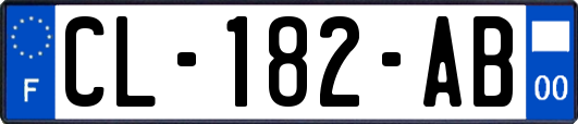 CL-182-AB