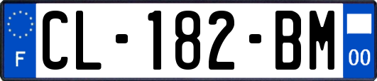 CL-182-BM